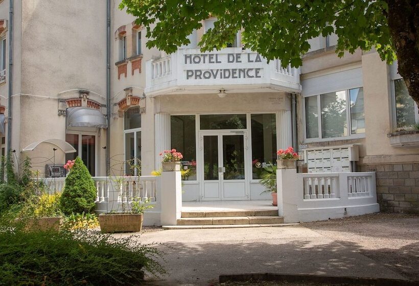 Hôtel New Providence