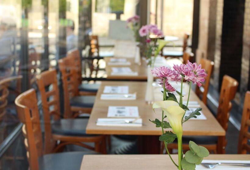 Fotos del hotel Observatoire Luxembourg:  14