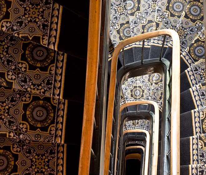 Fotos del hotel Observatoire Luxembourg:  12