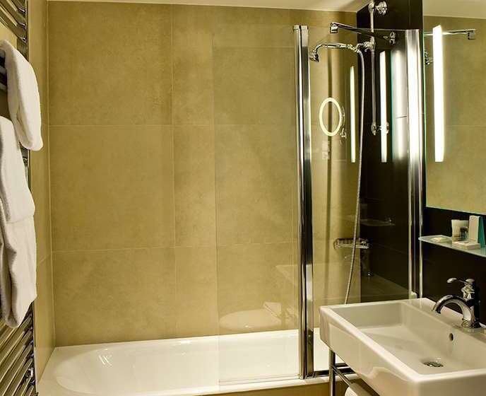 Fotos del hotel Observatoire Luxembourg:  3