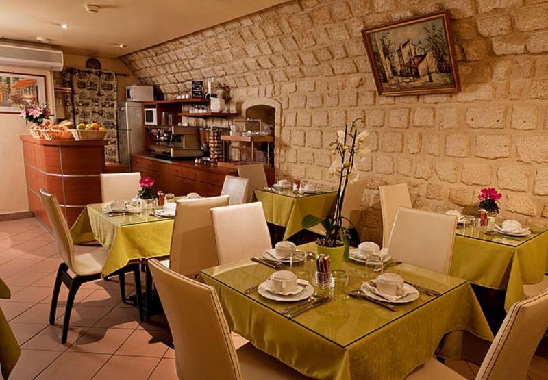 Fotos del hotel Opera Deauville:  21