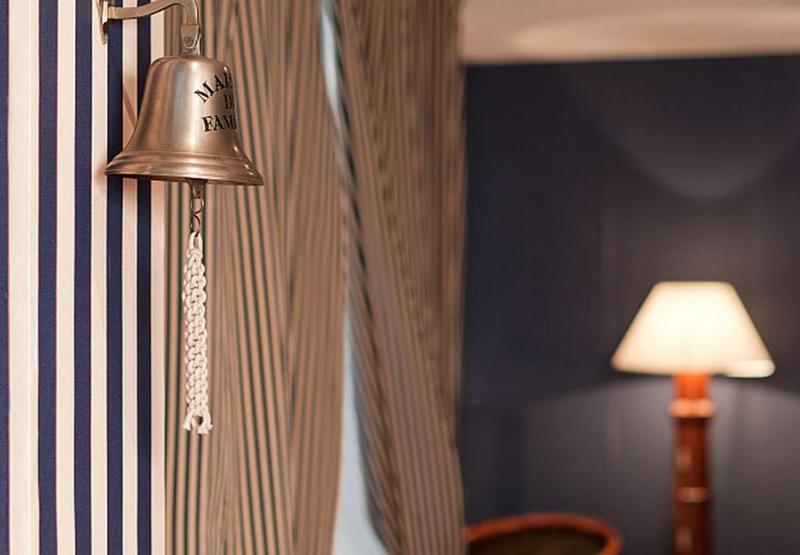 Fotos del hotel Opera Deauville:  11