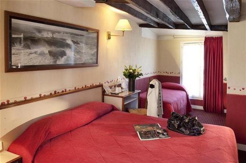 Fotos del hotel Opera Deauville:  14