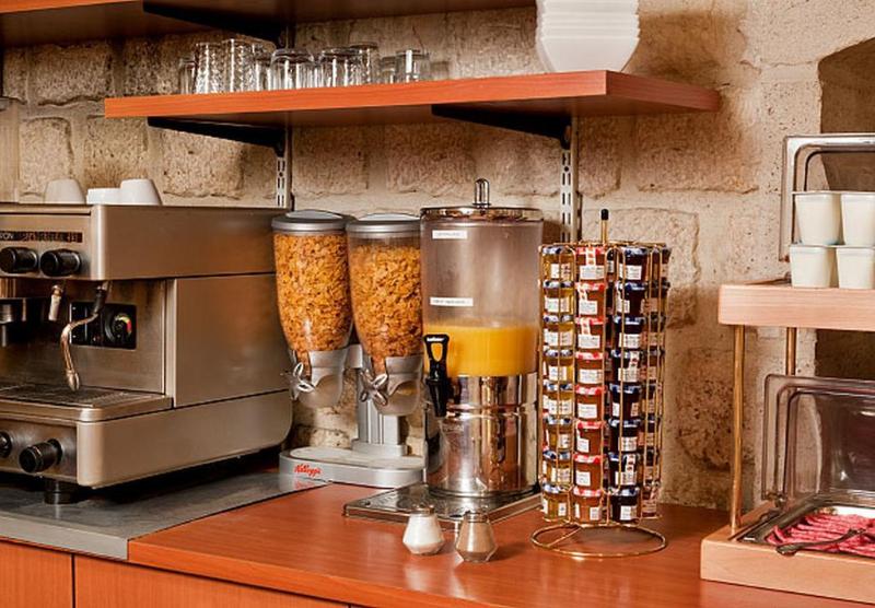 Fotos del hotel Opera Deauville:  17