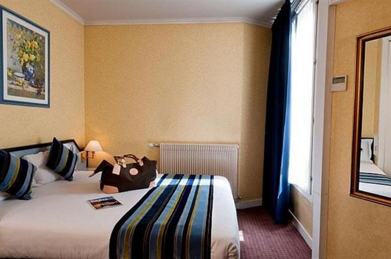 Fotos del hotel Opera Deauville:  9