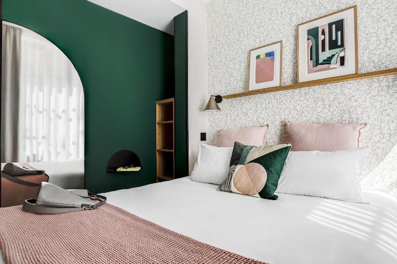 Fotos del hotel Republik:  2