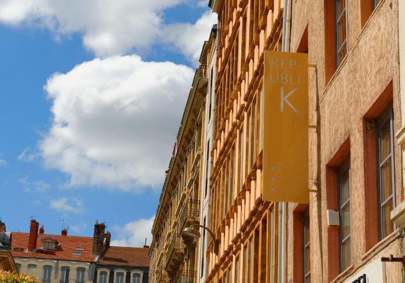 Fotos del hotel Republik:  10