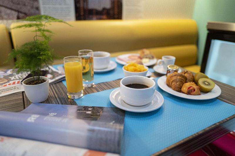 Fotos del hotel Republik:  21