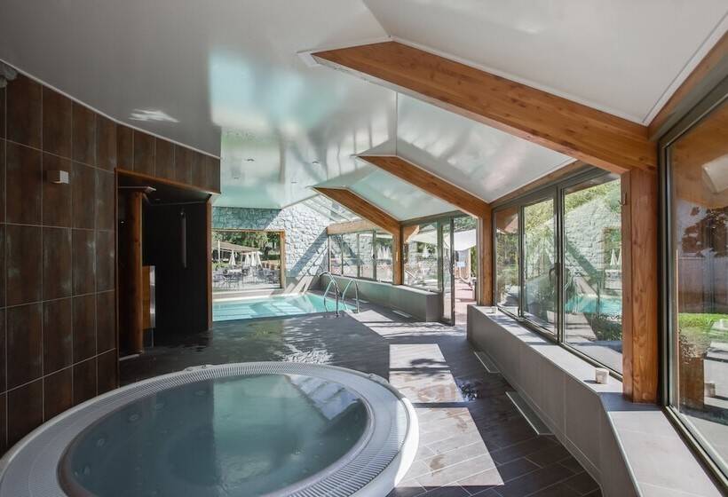 فندق & Spa Les Bartavelles