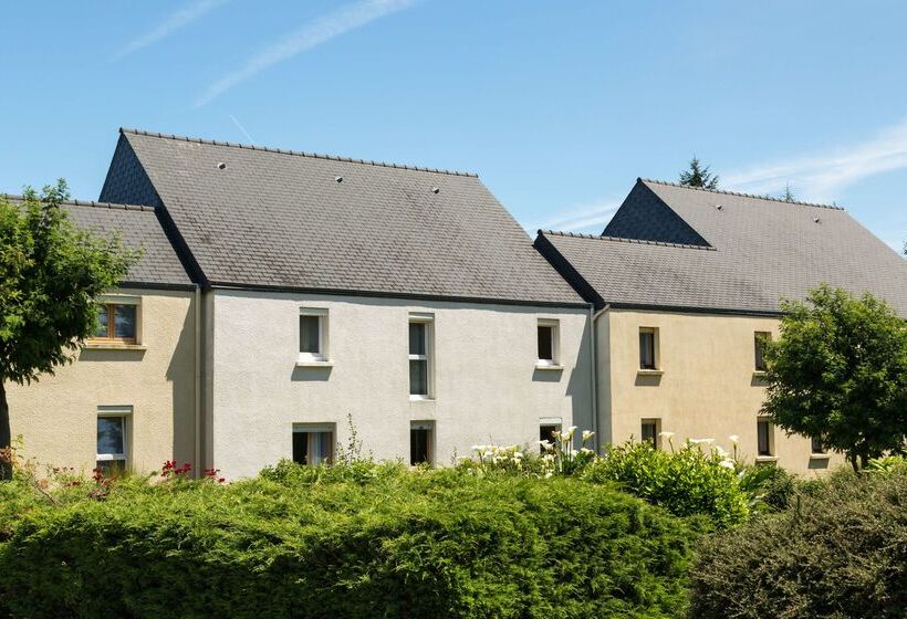 Hôtel Logis, Hôtel Au Chêne Vert, Saint Brieuc Nord