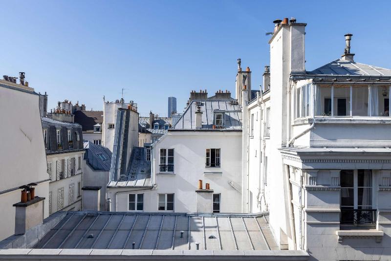 Fotos del hotel Hôtel Vinci Due & Spa:  2