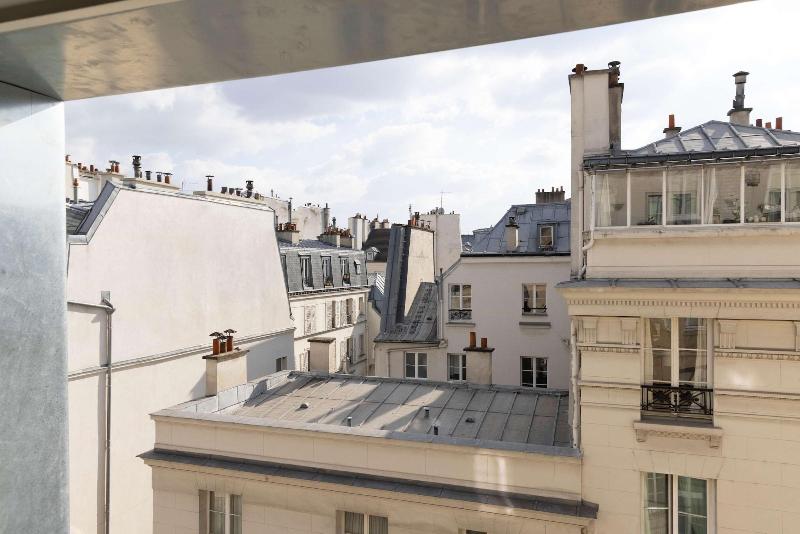 Fotos del hotel Hôtel Vinci Due & Spa:  3