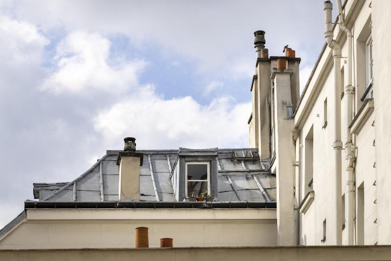هتل Hôtel Vinci Due & Spa