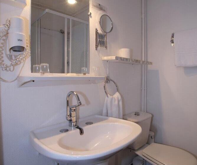 בית מלון כפרי Logis Hôtel Restaurant La Coupe D Or