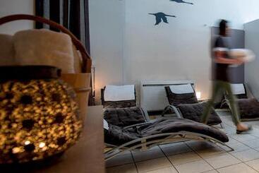 Logis Hotel Le France
