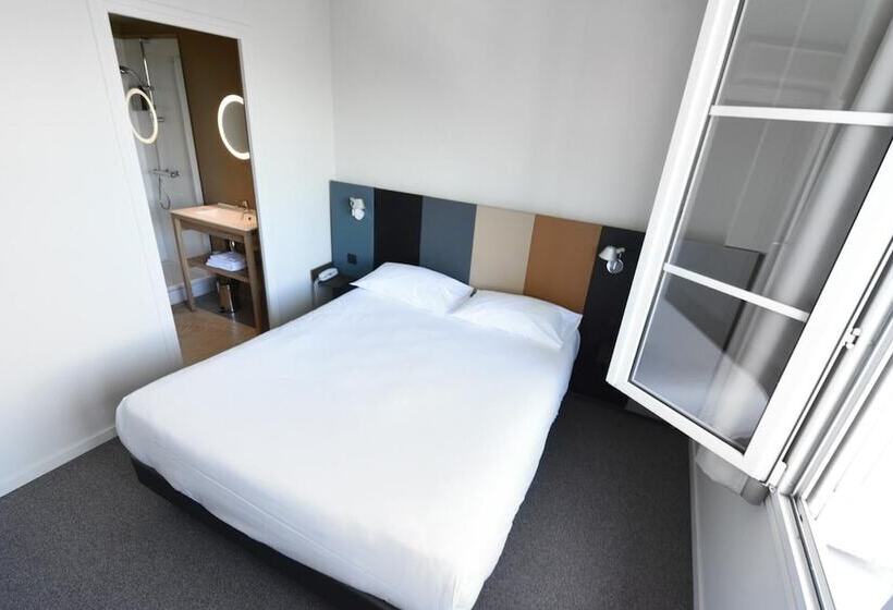 Cit Hotel De Harlay