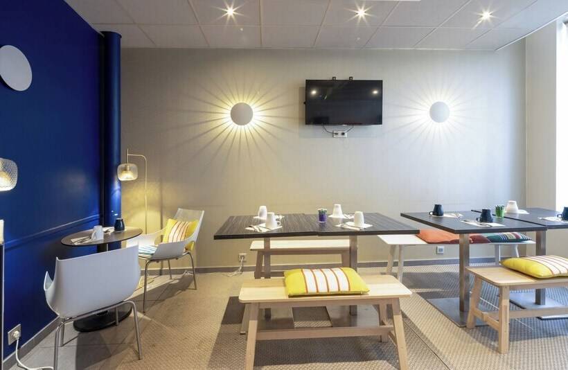 Fotos del hotel Ibis Styles Paris Pigalle Montmartre:  20