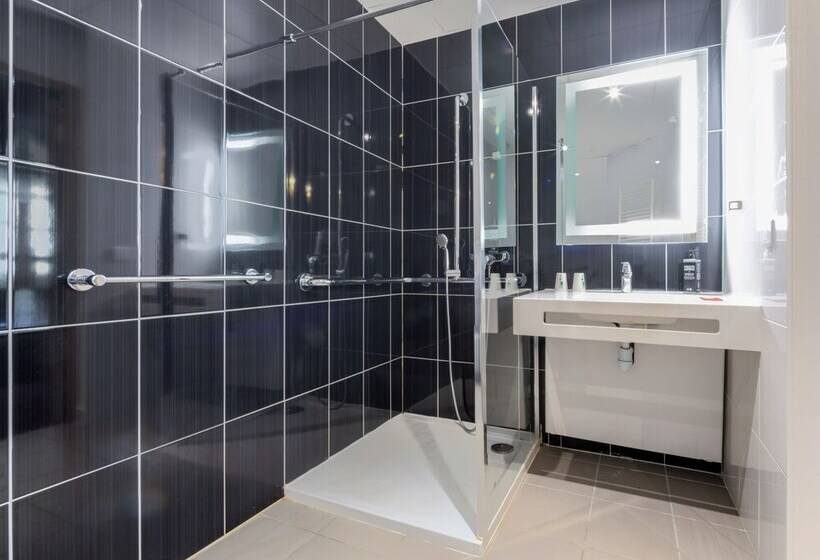 Fotos del hotel Ibis Styles Paris Pigalle Montmartre:  23