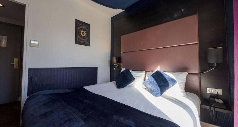 Ibis Styles Paris Pigalle Montmartre