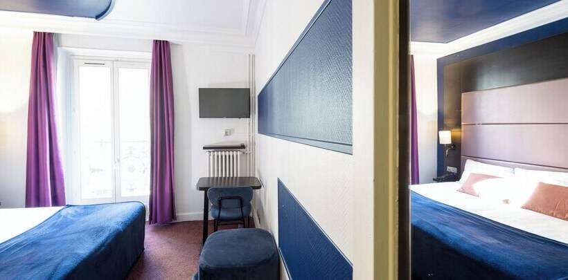 Fotos del hotel Ibis Styles Paris Pigalle Montmartre:  6