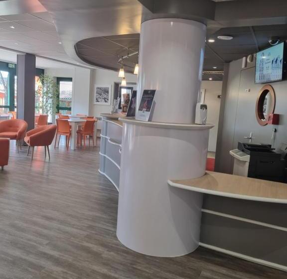 酒店 Ace Hôtel Travel Fabrègues   A9 Montpellier Sud