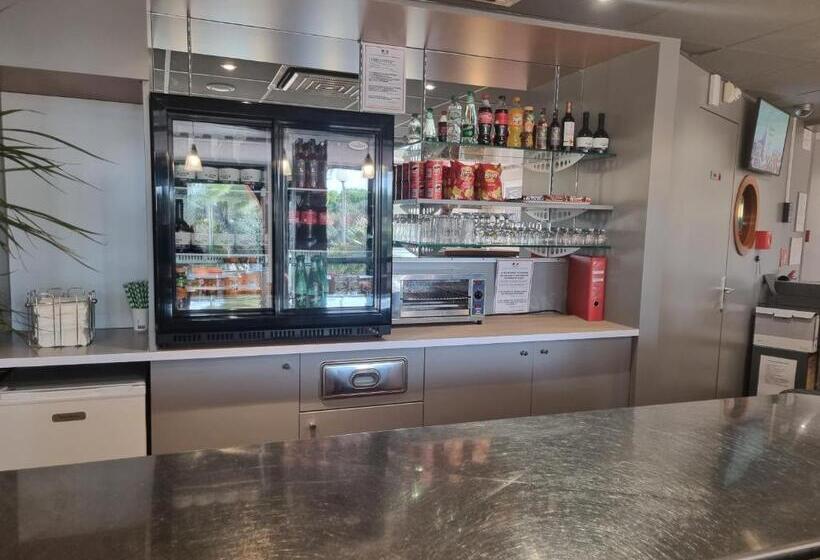酒店 Ace Hôtel Travel Fabrègues   A9 Montpellier Sud