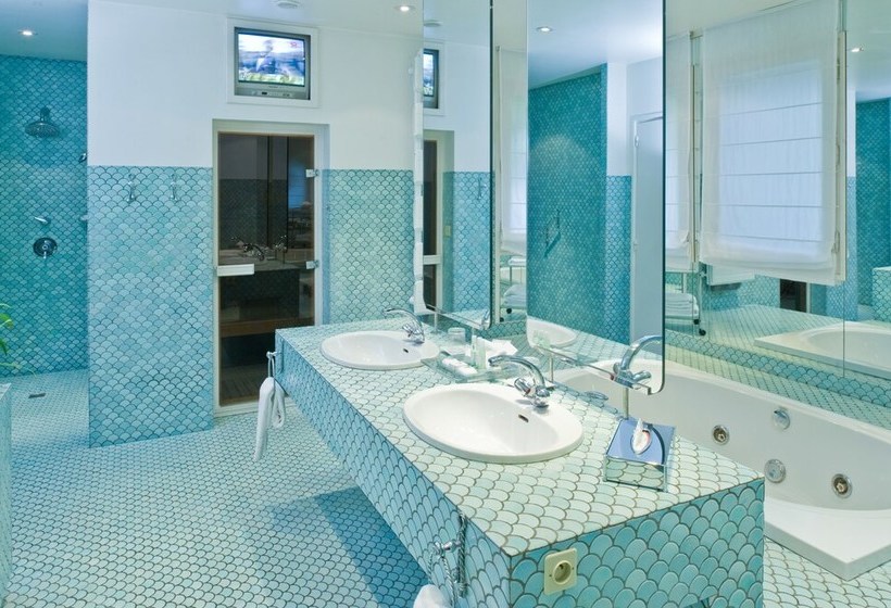 فندق Auberge Des Templiers