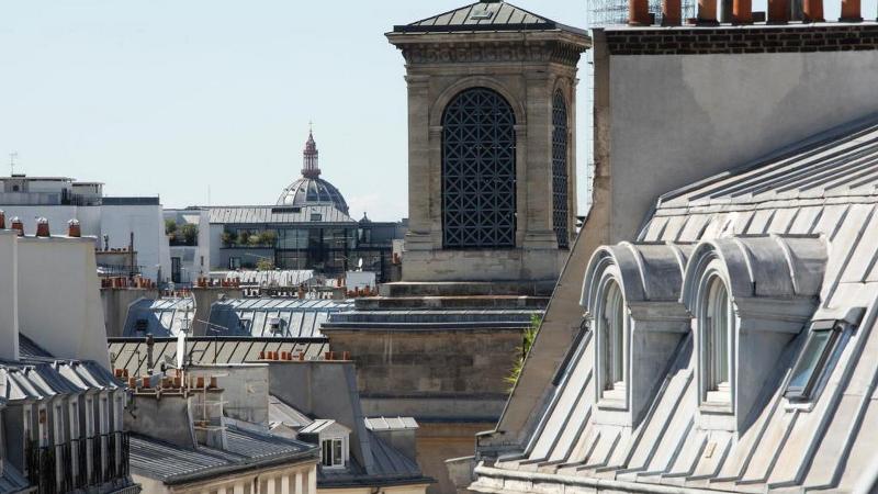 Fotos del hotel Hôtel Beige:  8