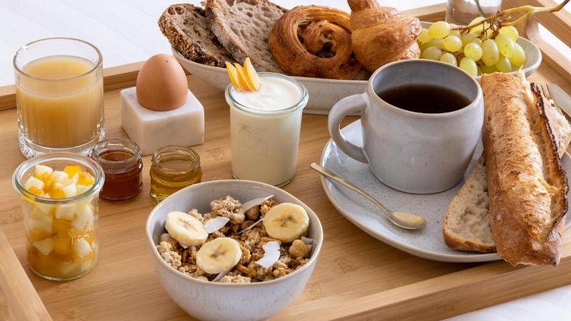 Fotos del hotel Hôtel Beige:  10