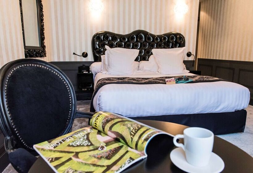 فندق Best Western Hôtel D Arc