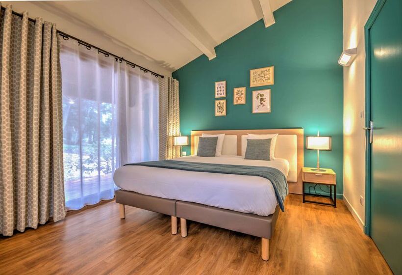 هتل Best Western Domaine De Roquerousse