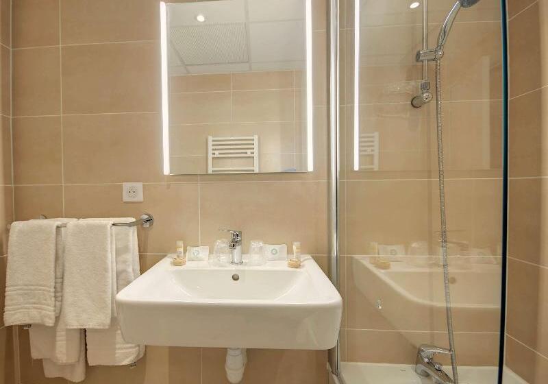 هتل Best Western Domaine De Roquerousse