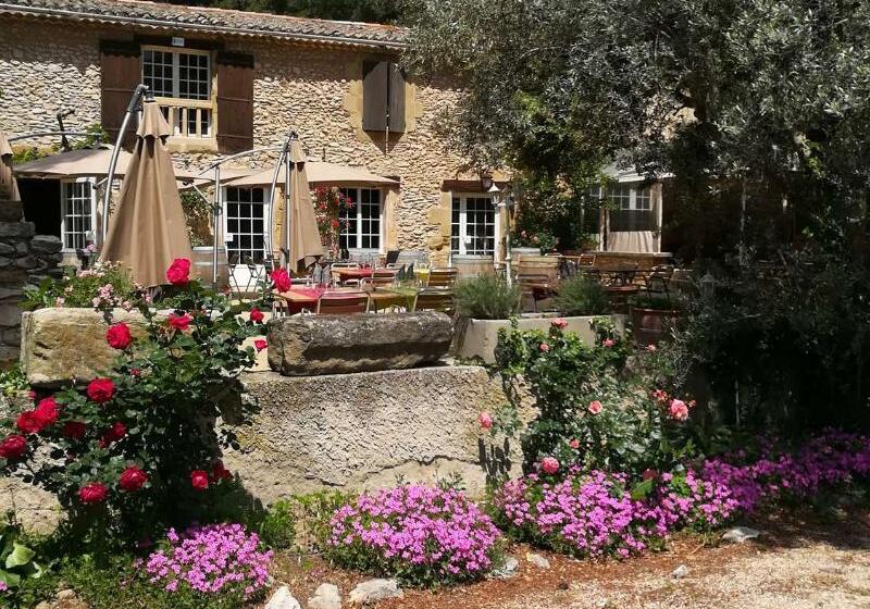 هتل Best Western Domaine De Roquerousse