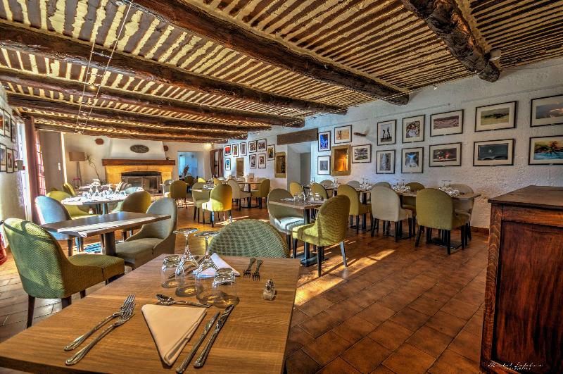 هتل Best Western Domaine De Roquerousse