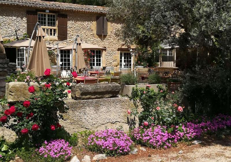 هتل Best Western Domaine De Roquerousse