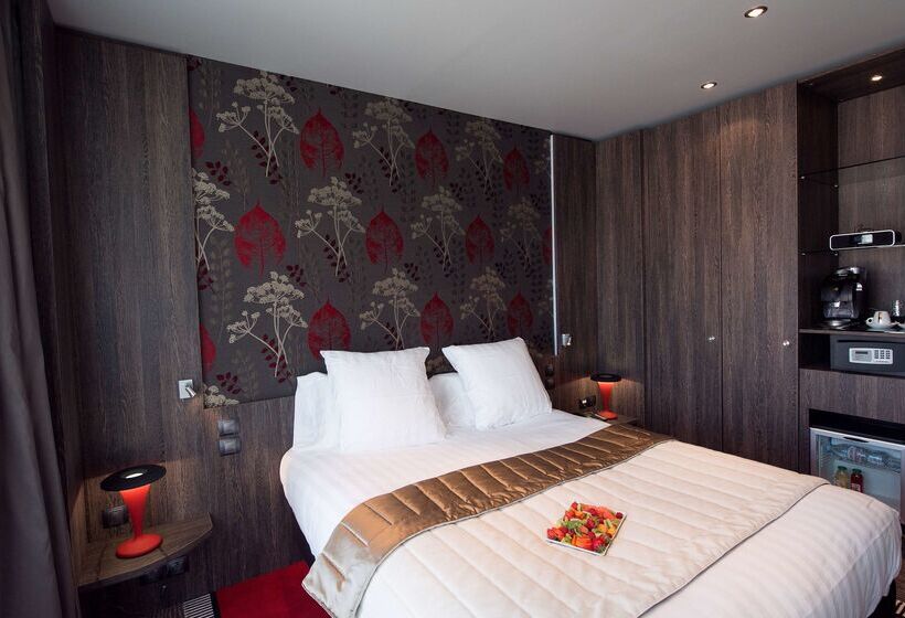 Fotos del hotel Best Western Premier Le Patio Des Artistes Wellness Jacuzzi: 1 Fotos del hotel Best Western Premier Le Patio Des Artistes Wellness Jacuzzi: 1
