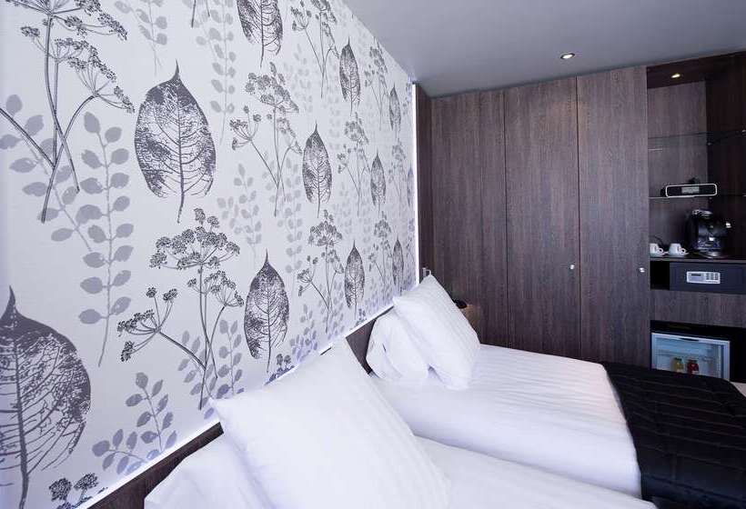 Fotos del hotel Best Western Premier Le Patio Des Artistes Wellness Jacuzzi:  36