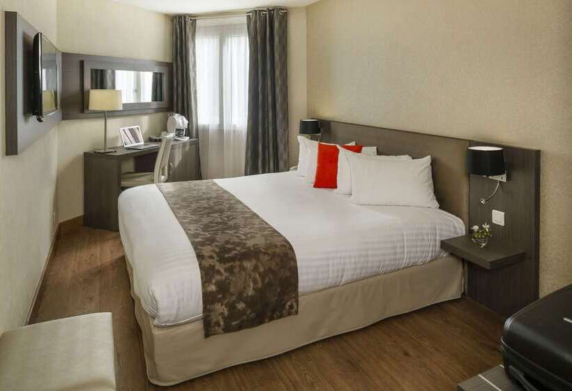 Hotel Best Western Plus Elixir Grasse