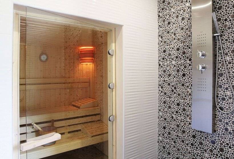 هتل Best Western Plus  Elixir Grasse