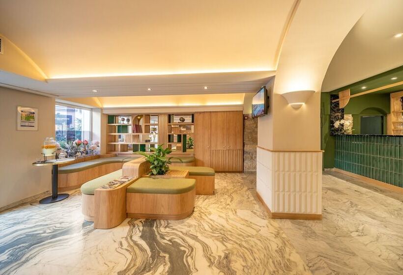 Fotos del hotel Boréal Nice: 1 Fotos del hotel Boréal Nice: 1