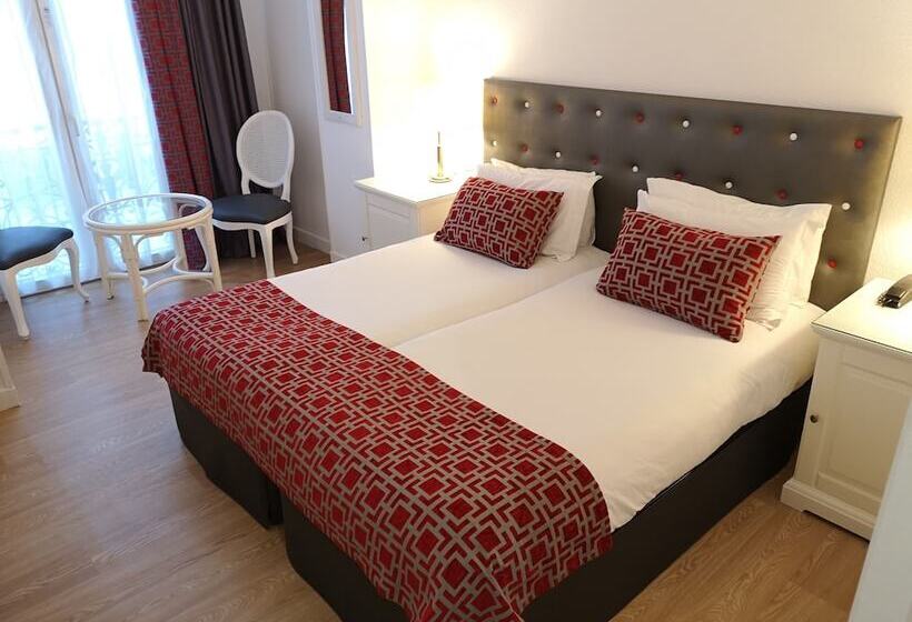 Hotel Boréal Nice