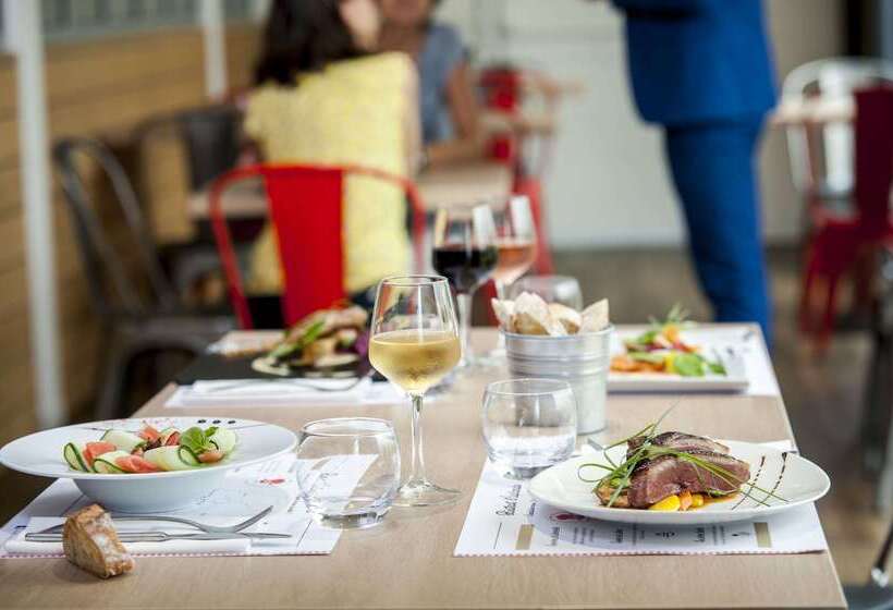 Brit Hotel Toulouse Colomiers – L’esplanade