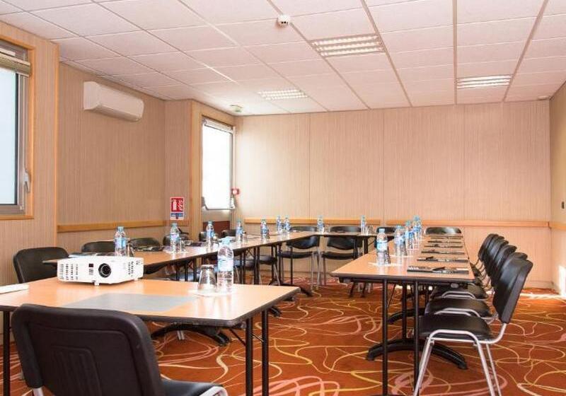Brit Hotel Toulouse Colomiers – L’esplanade