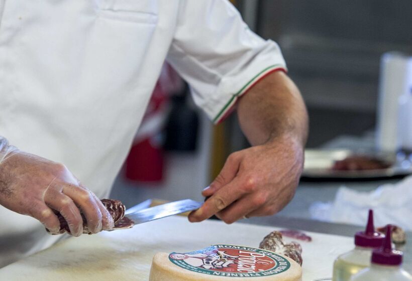 Brit Hotel Toulouse Colomiers – L’esplanade