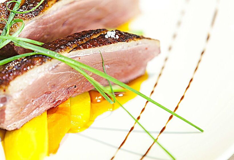 Brit Hotel Toulouse Colomiers – L’esplanade