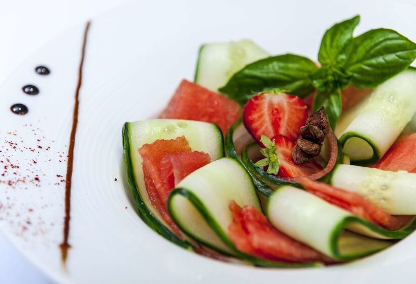 Brit Hotel Toulouse Colomiers – L’esplanade