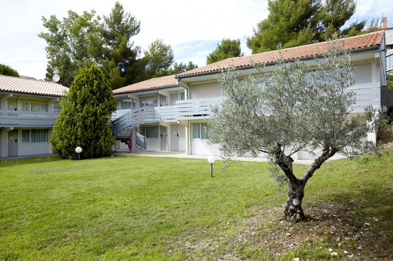 Fotos del hotel Campanile Aix En Provence Ouest Jasdebouffan: 1 Fotos del hotel Campanile Aix En Provence Ouest Jasdebouffan: 1