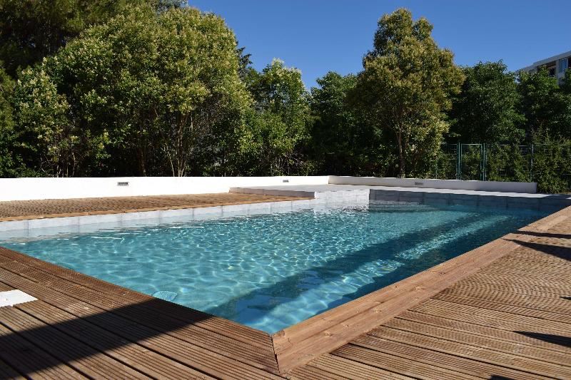 هتل Campanile Aix En Provence Ouest  Jas De Bouffan
