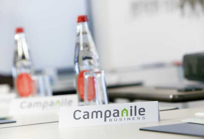 ホテル Campanile Brest   Gouesnou Aeroport