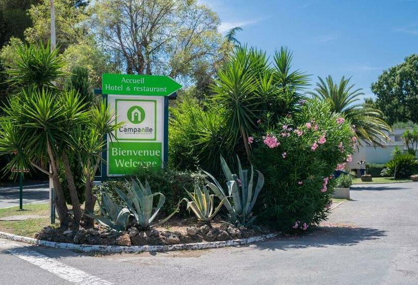 هتل Campanile Cannes Ouest  Mandelieu